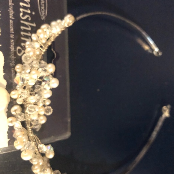 Wedding accessories for bride to be individually pricedin descriptionbut60forall - Picture 3 of 11